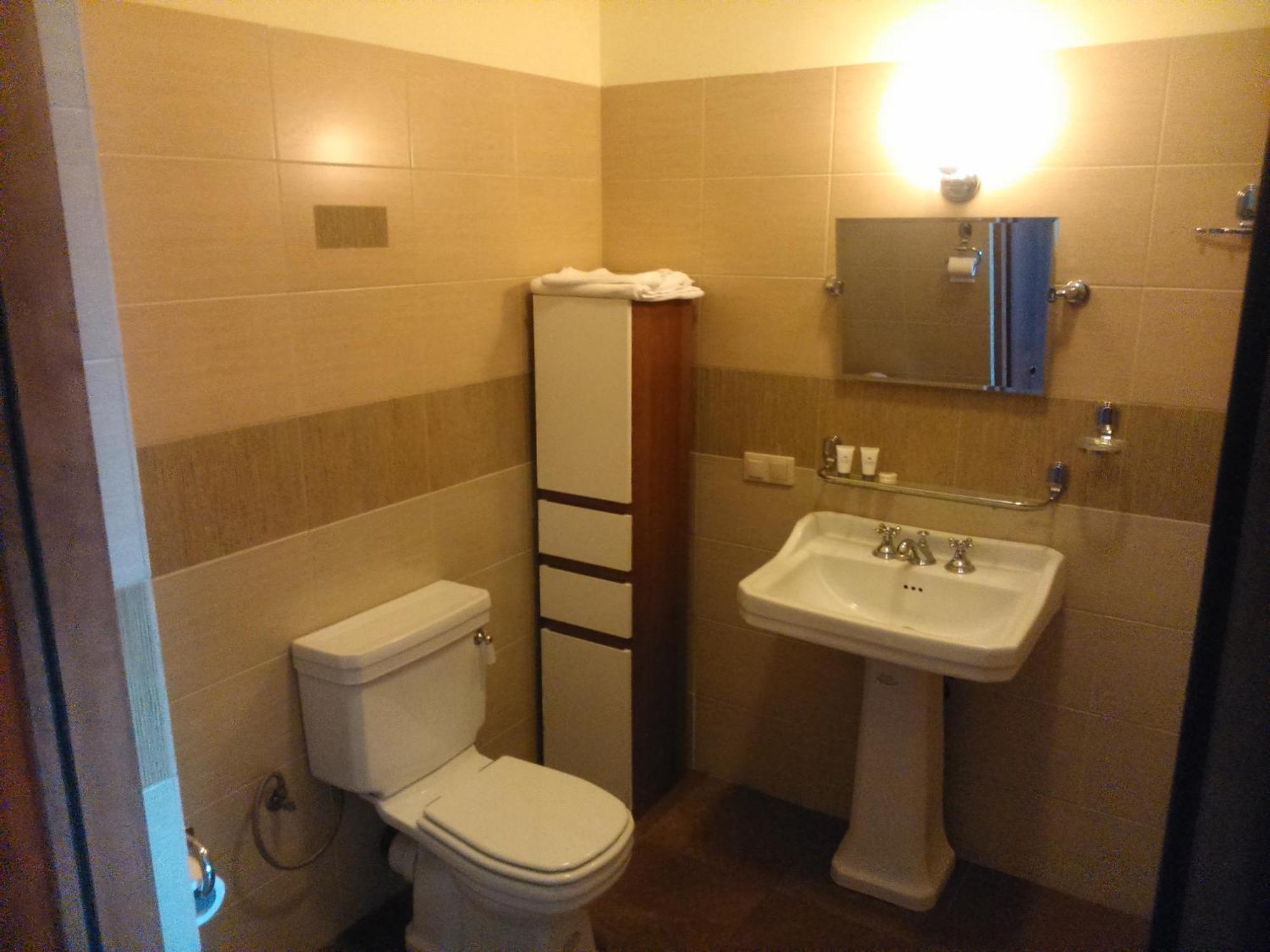 Karczma Biesiadna Bed and Breakfast Dalnia Kamer foto