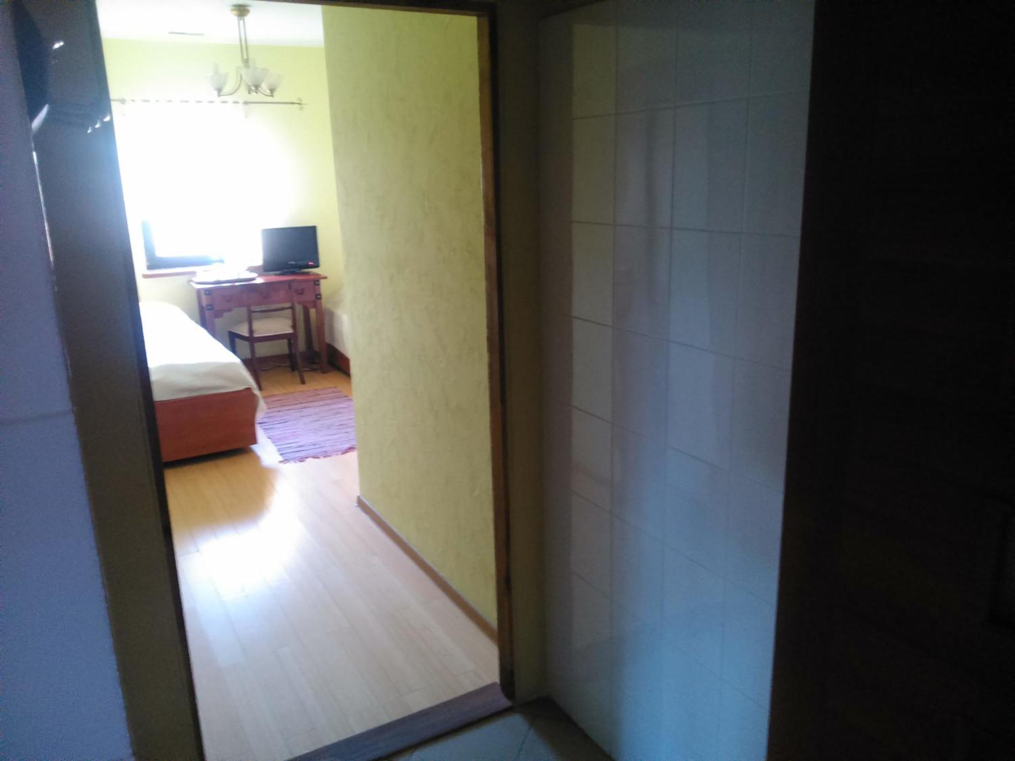 Karczma Biesiadna Bed and Breakfast Dalnia Kamer foto