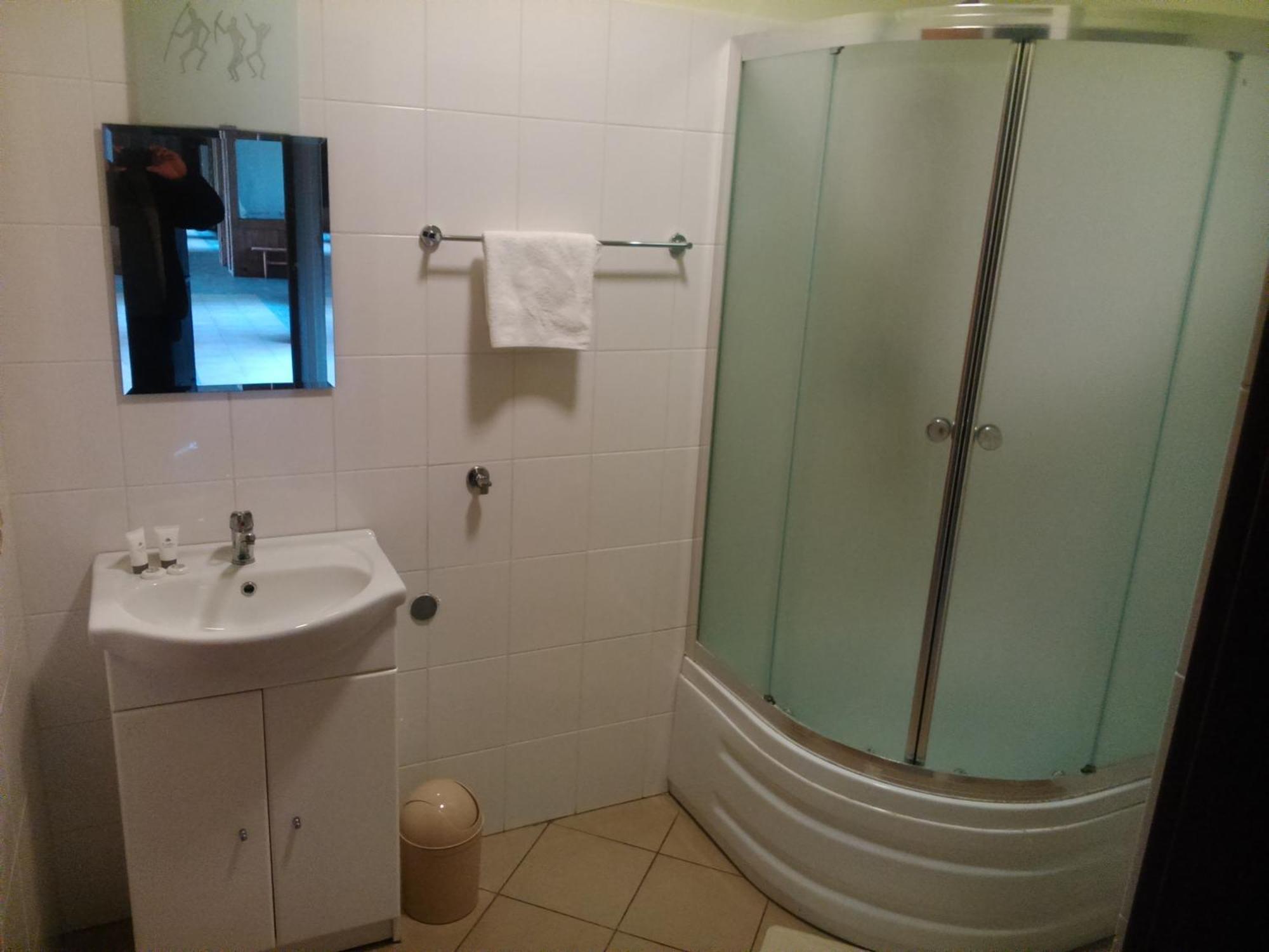 Karczma Biesiadna Bed and Breakfast Dalnia Kamer foto