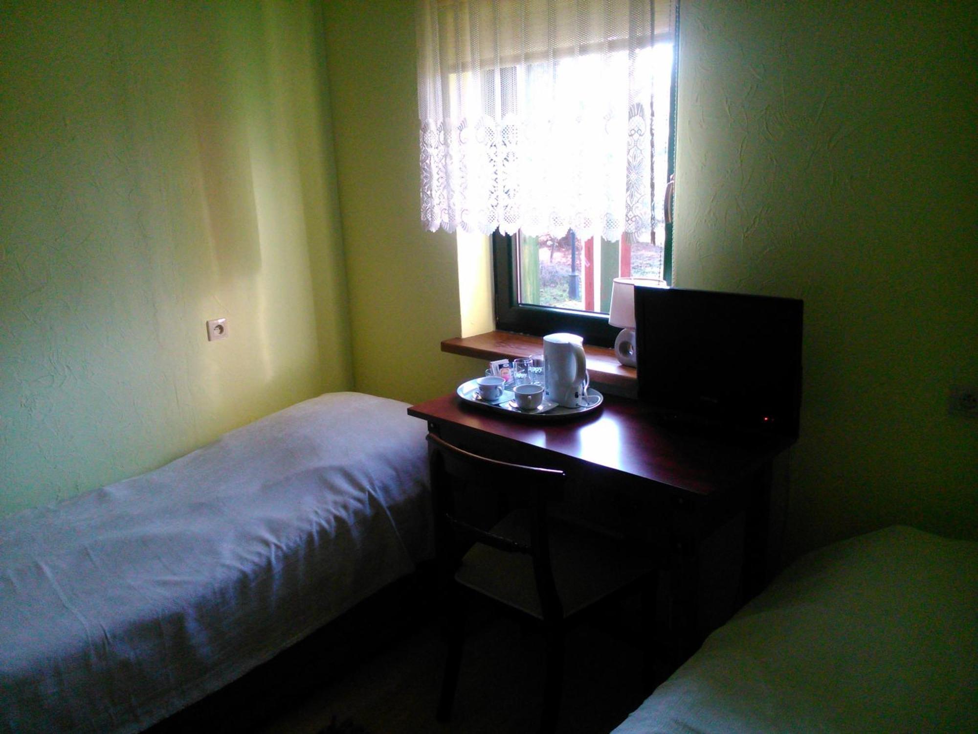 Karczma Biesiadna Bed and Breakfast Dalnia Kamer foto