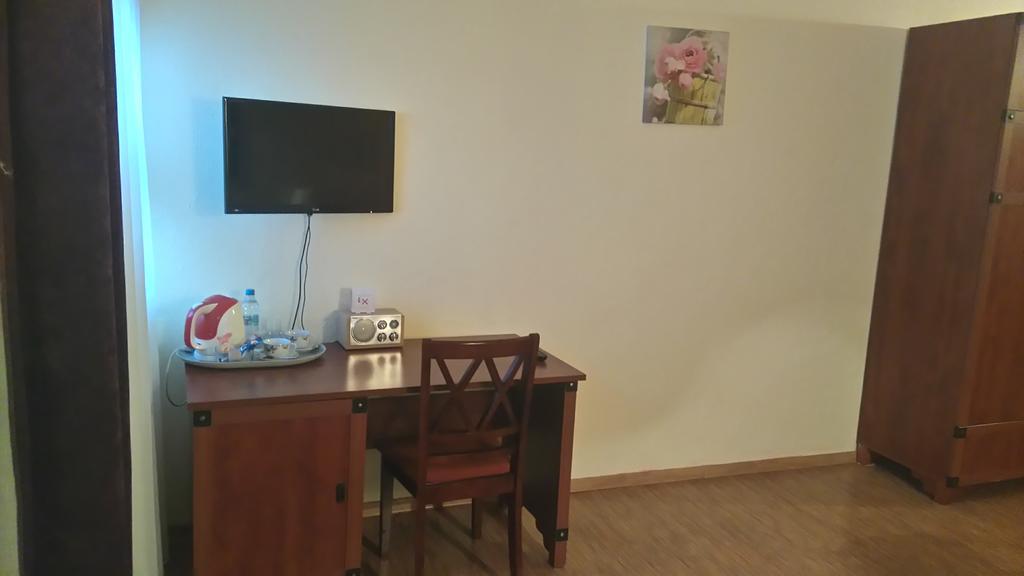 Karczma Biesiadna Bed and Breakfast Dalnia Buitenkant foto