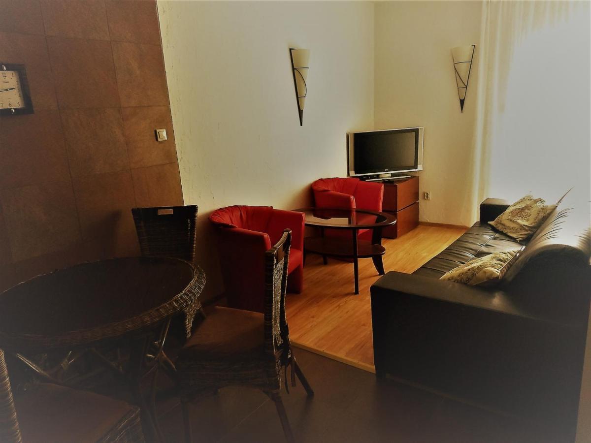 Karczma Biesiadna Bed and Breakfast Dalnia Buitenkant foto